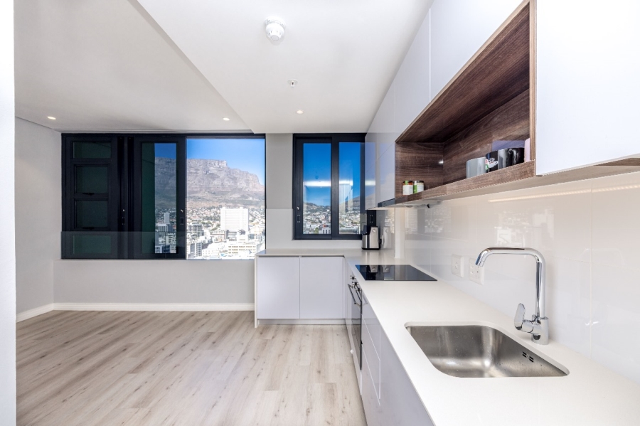 1 Bedroom Property for Sale in Cape Town City Centre Western Cape